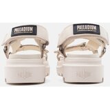 Palladium Sandali 'PALLACRUISE' svetlo bež | Shoptok.si