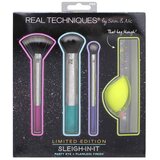 Real Techniques Kozmetički set Sleigh In It | Eponuda.ba