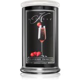 Kringle Candle Strawberry dišeča sveča 623 g Cene
