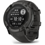 Garmin Pametni sat Instinct 2X Solar Graphite Cijene