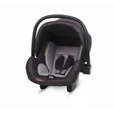 Coccolle Otroški voziček 3in1 Melora Diamond črna smart | Shoptok.si