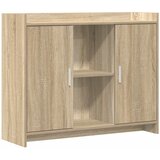 vidaXL Strani šal 98,5 x 33 x 80 cm PB, (5000253187) | Shoptok.si