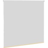 Rolo zavjesa Blackout Bež 155x150 cm Širina tkanine 151,6 cm | shoptok.hr