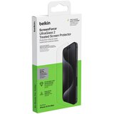 Belkin Zaščita zaslona UltraGlass 2 za iPhone 15 Pro Max, (5000533384) | Shoptok.si