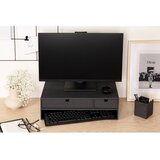 Bigso Kartonski uredski organizator za ladicu/za dokumente Ted Canvas Paper Laminate – | shoptok.hr