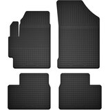 Wielganizator Gumijaste avtotesnine, komplet 4 kosov, univerzalne za: Fiat Sedici kombilimuzina (2006-2014), (22132799) | Shoptok.si