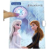 Disney Tajni elektronski dnevnik Frozen sa svjetlosnim efektima | shoptok.hr