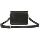 Vuch Crossbody torba Byrsa Grace Dark Green, 20 x 24 cm Slike