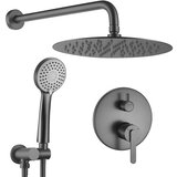 Rea Tuš set Ontario Gun Grey + BOX | shoptok.hr