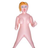  Roxana 3D Lutka na naduvavanje, 155 cm Cene