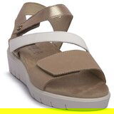 Enval Sandali & Odprti čevlji Samira pisana | Shoptok.si