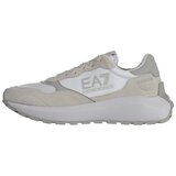 Emporio Armani Nizke superge 7X000341AF18616MZ589 Siva Cene