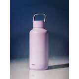 Equa boca od nehrđajućeg čelika, Timeless Lavender, 600ml | shoptok.hr