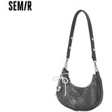  Semir Ženska torba, Crna | Eponuda.com
