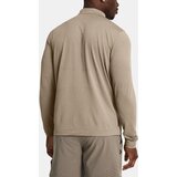 Under Armour Vanish Elite Seamless 1/4 T-Shirt Zp-BRN - Men's | Eponuda.ba