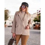 Resti Women's Short Coat | Shoptok.si
