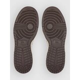 Quiksilver Slam Suede Skate Shoes kelp | Shoptok.si