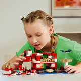 Lego Kuća-pečurkrava ( 21270 ) | ePonuda.com