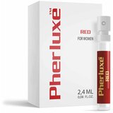  Pherluxe Red for women 2,4 ml 6 00110 Cene