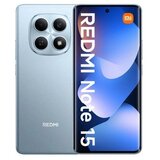 XIAOMI REDMI Note 15, 8+256GB Glacier Blue | Eponuda.ba