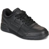Reebok WORKOUT PLUS Crna Cijene