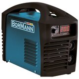 Bormann BIW2010 Lite Inverterski aparat za zavarivanje 230 V, 200 A | shoptok.hr