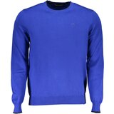North Sails MEN&#39;S BLUE SWEATER | shoptok.hr