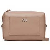 Calvin Klein Ročna torba Ck Daily Camera K60K612274 Roza