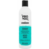 Revlon Professional ProYou™ the moisturizer hydrating shampoo hidratantni šampon 350 ml za žene