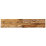 vidaXL Konzolni stol 180x35x70 cm od masivnog drva manga | shoptok.hr