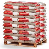 Forest Premium FOREST peleti Premium ENplus A1 temni Cene