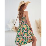 Resti Women's cotton floral dress | shoptok.hr