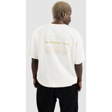 Patagonia 73 Skyline Organic T-shirt birch white Cene