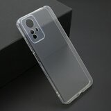  Silikonska maska ultra tanki protect za xiaomi redmi note 12S/ providna Cene