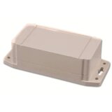 Hammond Electronics 1555CF22GY univerzalno kućište ABS svijetlosiva 1 St. | Eponuda.ba