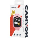 Canyon kids smartwatch pink CNE-KW31RR | ePonuda.com