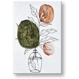  Slike na platnu cvet u vazi | ePonuda.com