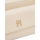 Tommy Hilfiger Torba preko ramena 'DISTINCT' bež / zlatna | shoptok.hr