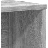  Regal za knjige boja hrasta 60x24x85 cm konstruirano drvo | Eponuda.com
