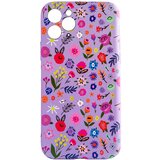  Maska za telefon SVETLECE za Iphone 11 Pro (5.8) DZ8/6, Roze | Eponuda.com