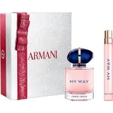 Armani My Way darilni set za ženske | Shoptok.si