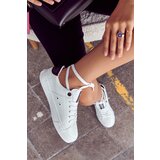Big Star Leather Sneakers | Shoptok.si