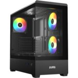 Oblivion gaming oprema Kućište Gamdias Aura GC106 | Eponuda.com