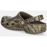 Crocs Natikači Classic Realtree Legacy Clog moški, 211804 | Shoptok.si