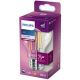 Philips LED sijalica classic 10.5w(75w) a67 e27 cw cl nd 1srt4,929002025528 ( 19161 ) Cene