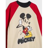 Sinsay Pamučne majice s printom 2 kom Mickey Mouse | shoptok.hr
