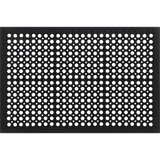  Otirač pravokutni 60x90 cm gumeni | shoptok.hr