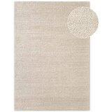Ted Baker Krem ručno rađen vunen tepih 120x170 cm Richmond Diana – | shoptok.hr