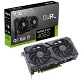 Asus Dual nVidia GeForce RTX 4060 8GB OC | Eponuda.ba