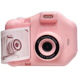 Denver KPC-1370P pink instant dečji fotoaparat cene